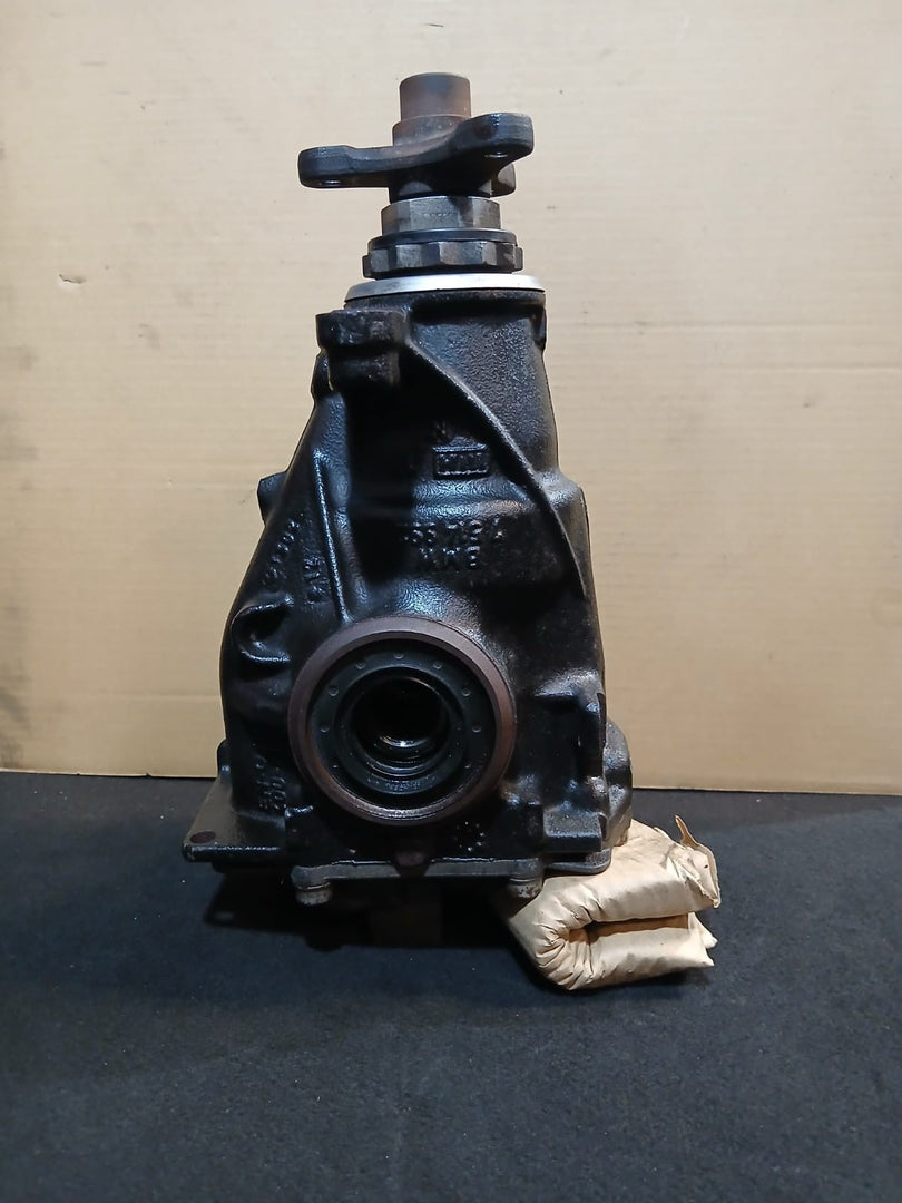 OEM BMW F20 F21 F22 F30 REAR DIFF DIFFERENTIAL Ratio-3.08- 7599466