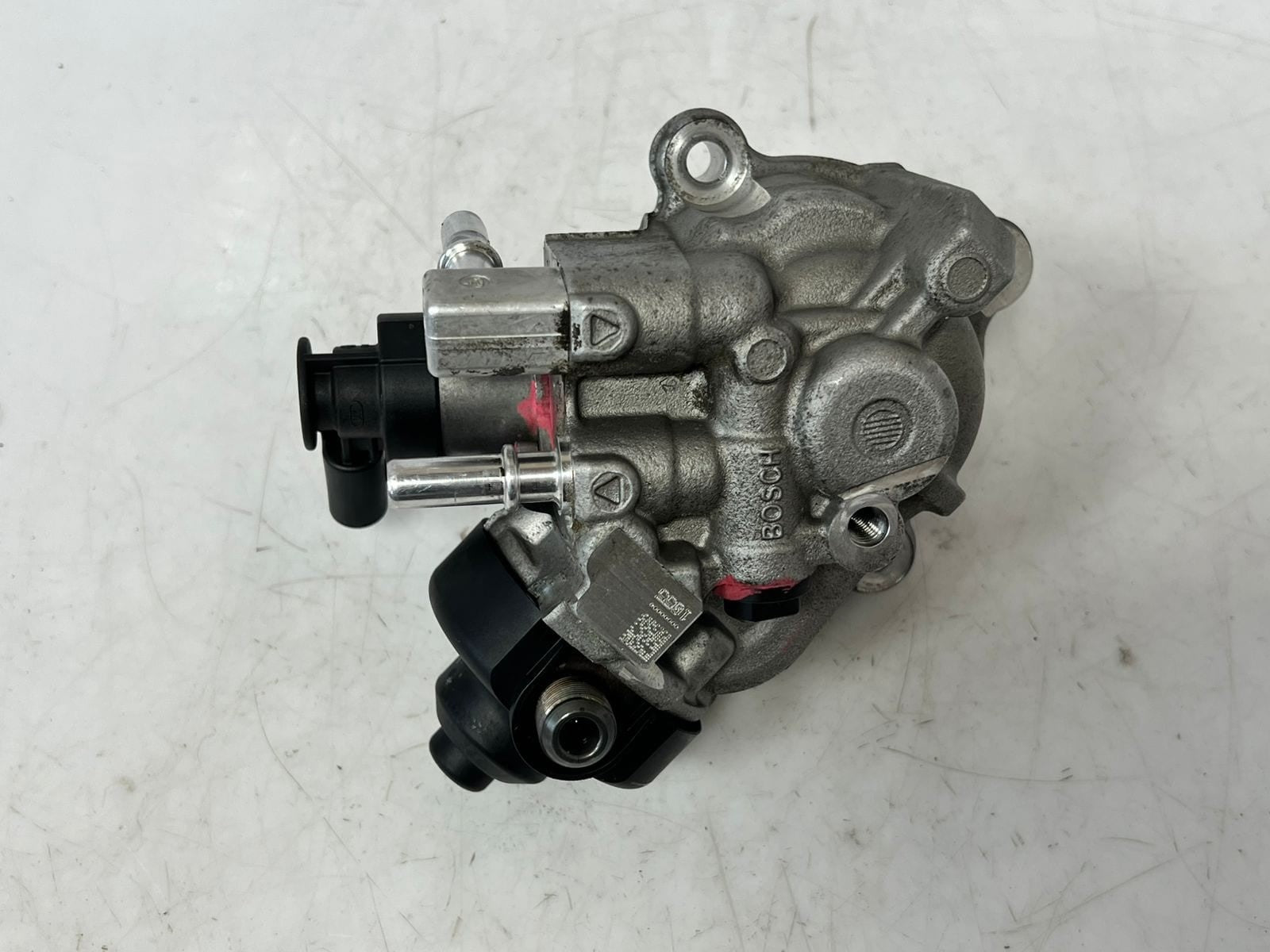BMW 1' 2' 3' 4' 5' X1 X3 X4 MINI High Pressure Fuel Pump 8511626 0445010588