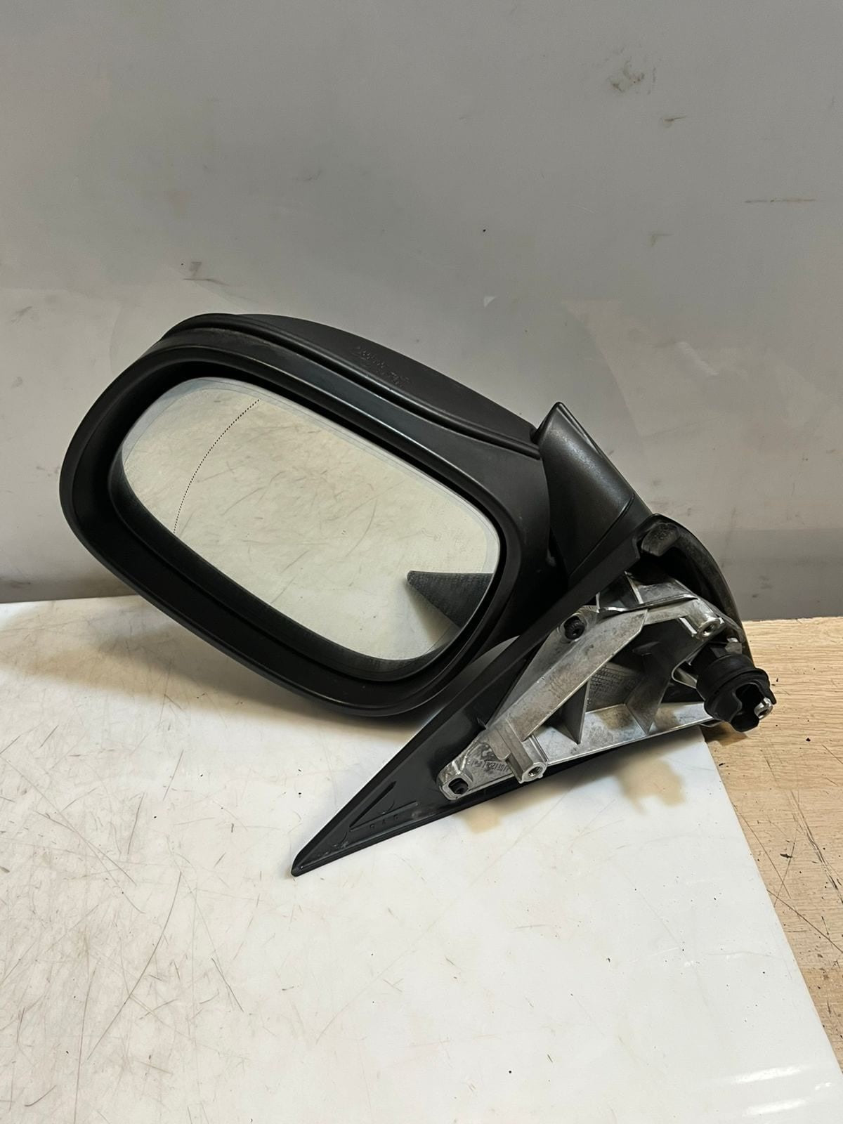 2010-2012 BMW X1 E84 M-Sport LEFT AND RIGHT Wing Mirror 7216398 OEM