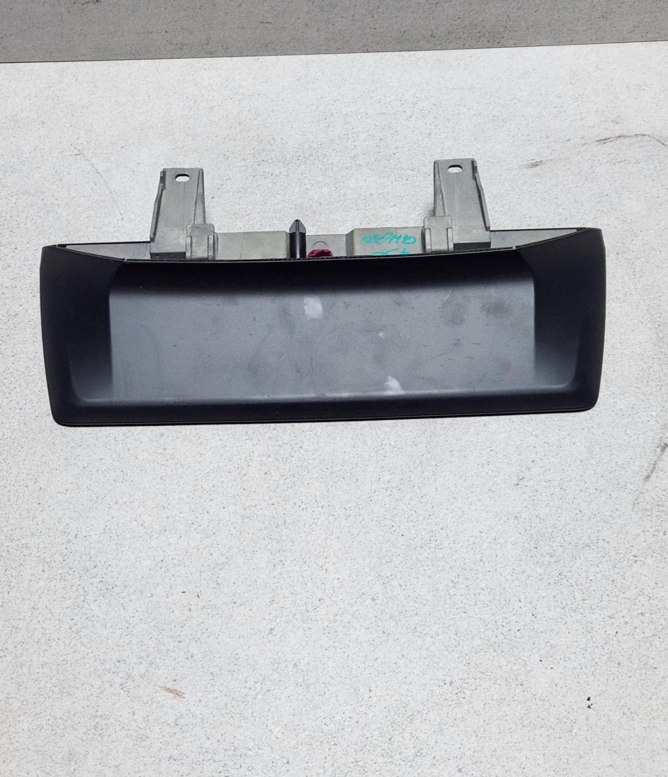 2020-2023 BMW 530i Central Display Screen 9825936 5 Series G30 G31 MGU 