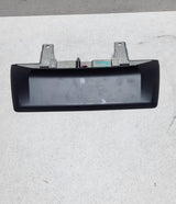 2020-2023 BMW 530i Central Display Screen 9825936 5 Series G30 G31 MGU