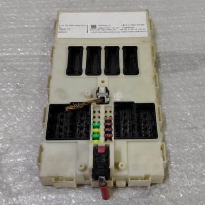 OEM BMW F22 F83 F33 M3 M4 Front Body Control Electric Module FEM 9387263