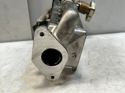 2010-2016 Mini Cooper Egr Cooler 8573897 MINI Cooper S F56 and MINI Countryman 