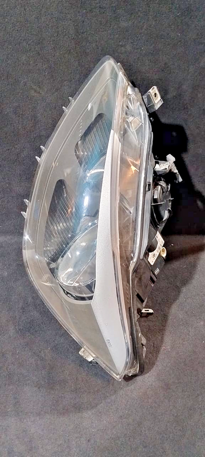 BMW 1 SERIES F20 F21 HEADLIGHT HEADLAMP FRONT LAMP LIGHT LEFT N/S 7229685