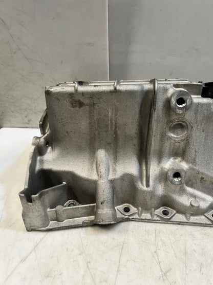 BMW F10 F11 5 Series 525xDrive Oil SUMP Pan 7812361 OEM