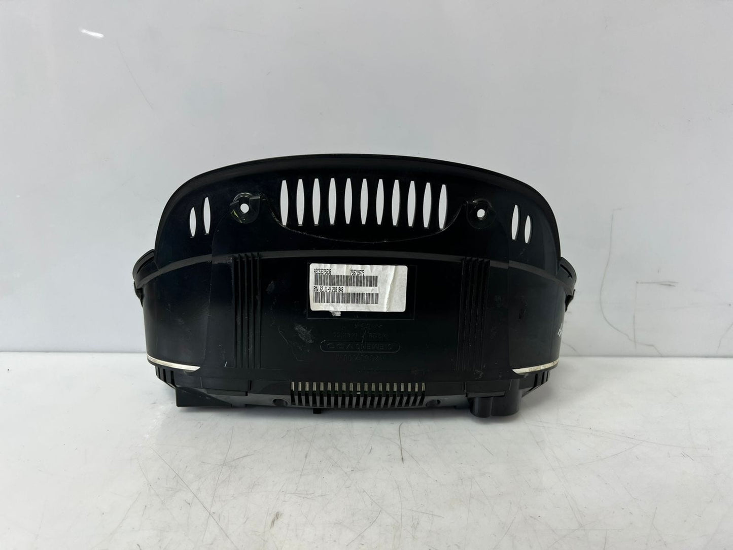 2008-2012 BMW X5 E70 N52B30AF N57D30A SPEEDOMETER Instrument Cluster 9218848 OEM