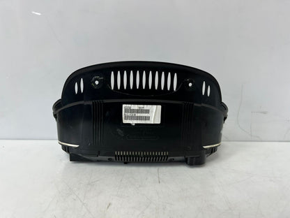 2008-2012 BMW X5 E70 N52B30AF N57D30A SPEEDOMETER Instrument Cluster 9218848 OEM