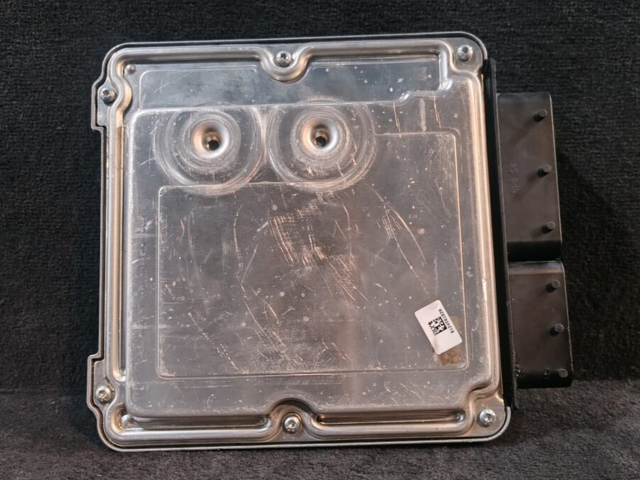 OEM  BMW X3 F25 3.0D N57 AUTO ENGINE CONTROL UNIT  ECU ONLY  DDE - 8511907