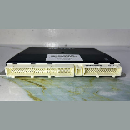 15-20 Mercedes W222 S-Class Air Suspension Control Unit Module A222 9000708 OEM