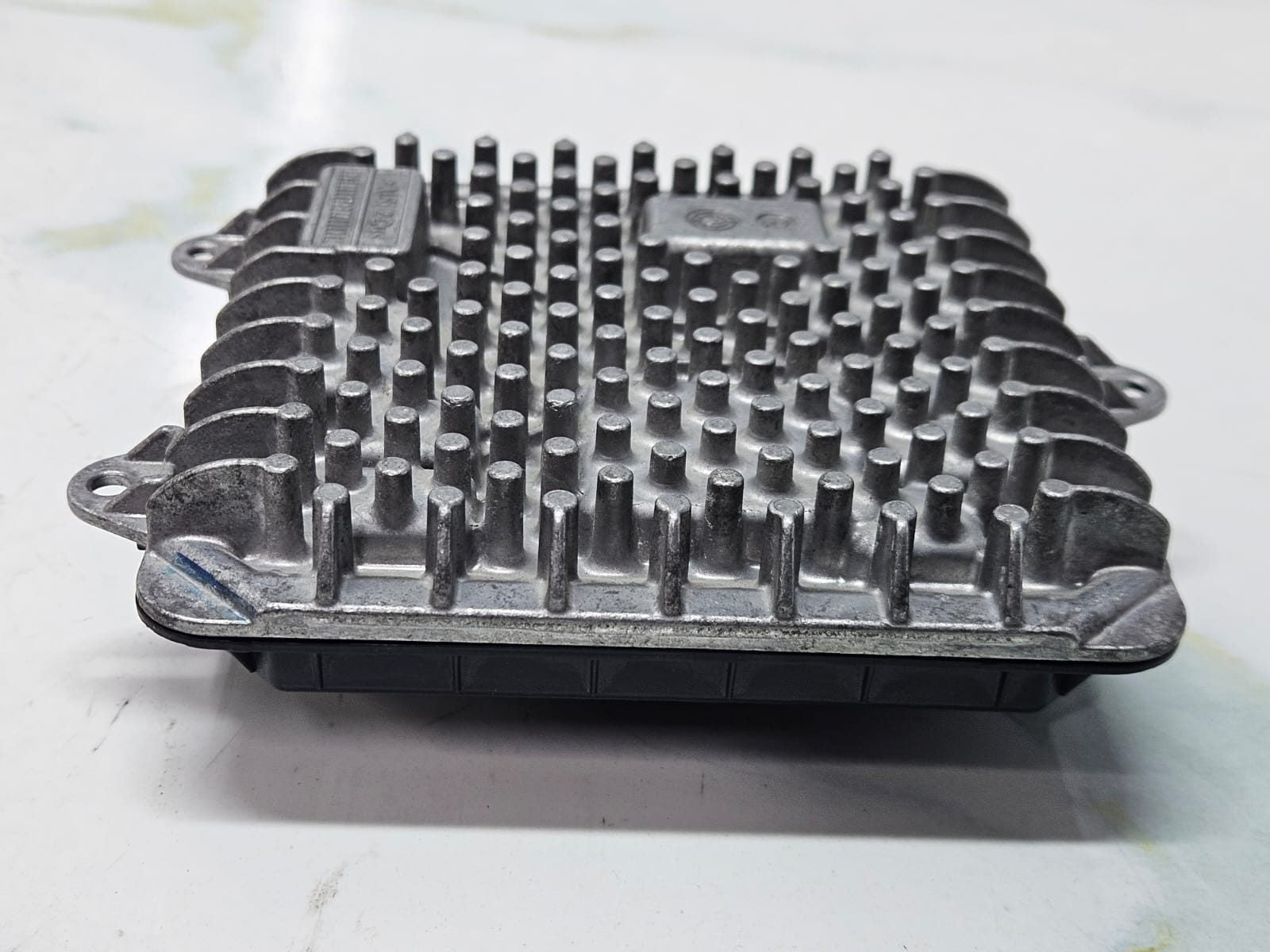 BMW F20 F45 F30 F32 F82 F46 LED HEADLIGHT CONTROL MODULE 7457873 OEM