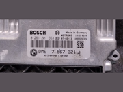 7567321 BMW 116i 316i E81 E87 E90 N45N ENGINE CONTROL UNIT ECU DME