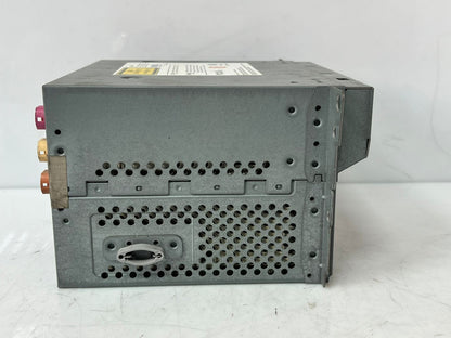 2008 - 2012 BMW Head Unit CD Car Infotainment Computer 9228920