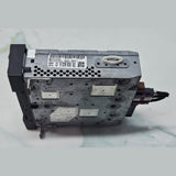 BMW DVD Audio Player Head Unit Rear Cabin 9228930 OEM