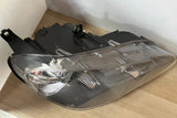 BMW X5 E70 HEADLIGHT XENON FRONT RIGHT DRIVER SIDE 7221894 2010