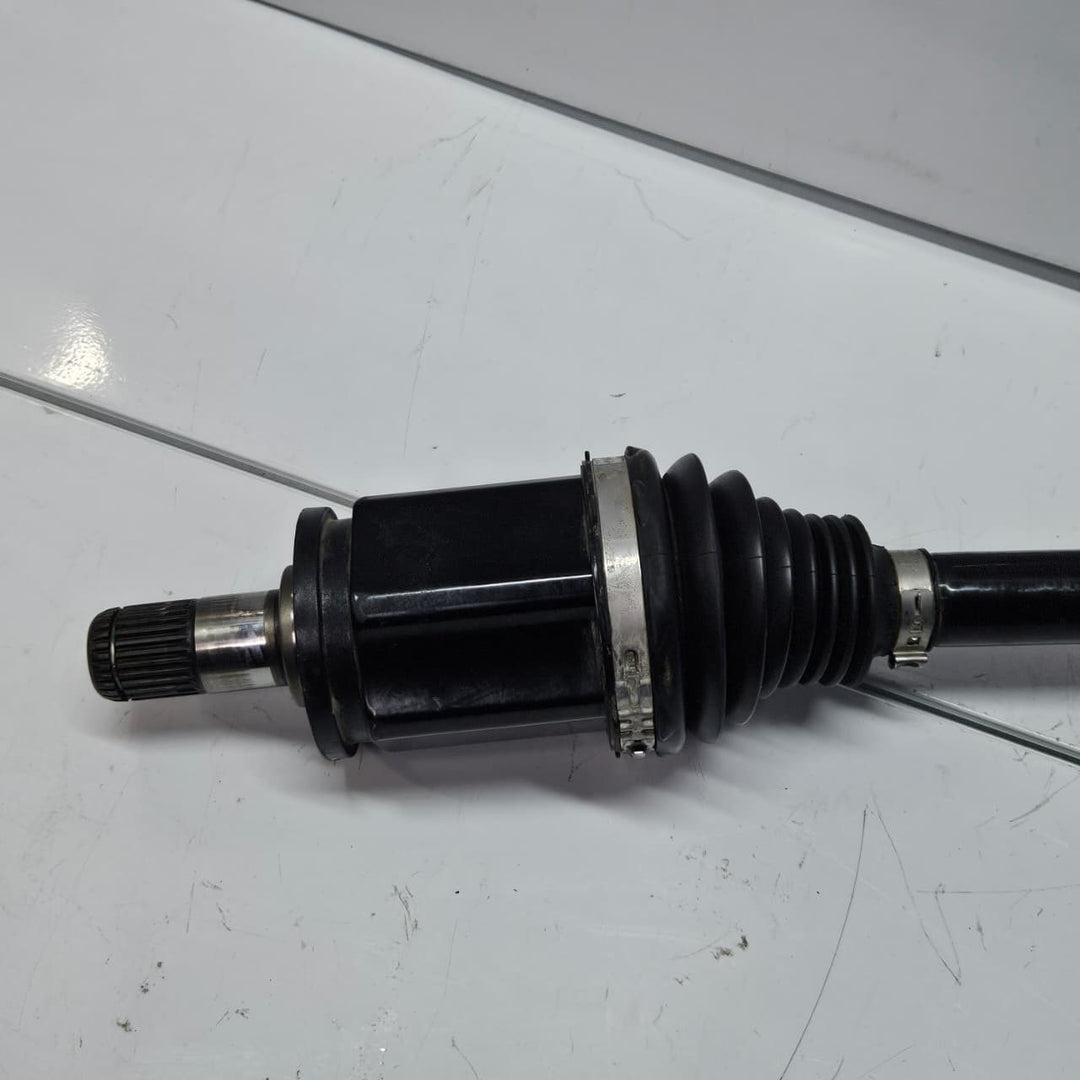2018 BMW X3 G01 xDrive20d Drive Shaft 8687781 OEM Front Left