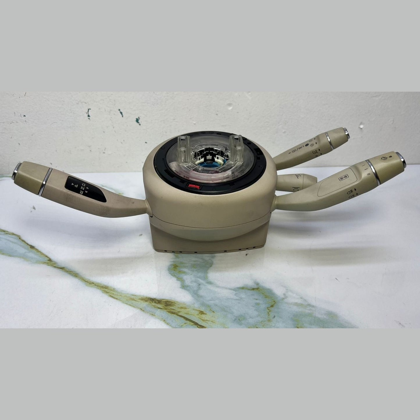 2022 Mercedes-Benz AMG Steering Column Switch Module A2229006108 S-Class W222
