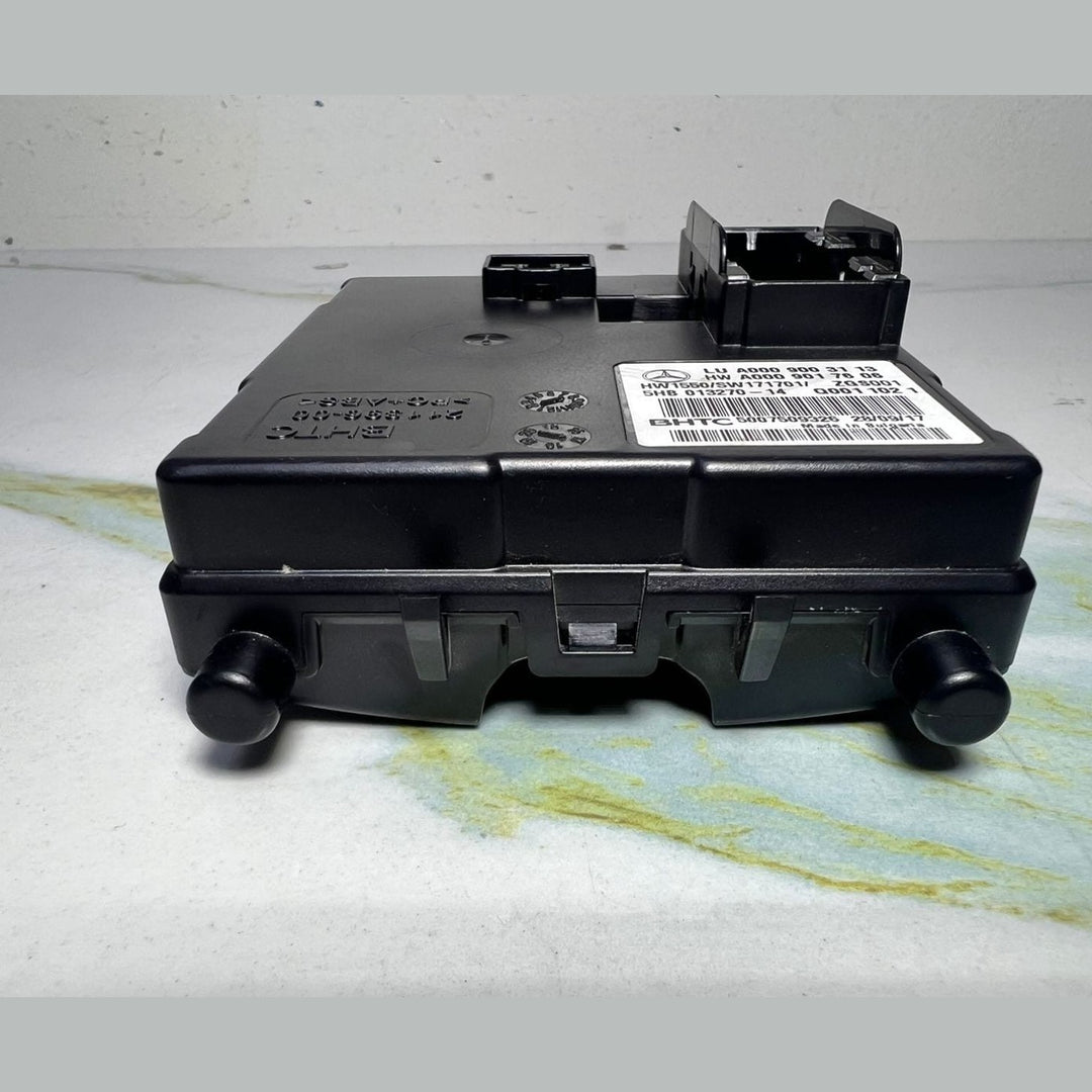 Mercedes Air Conditioning/Heating Control Unit A0009003113  E-Class W213 W238