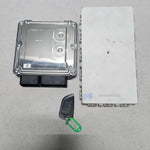 Load image into Gallery viewer, BMW Engine Control Unit 8470188 X5 F15 3.0 N57 3 Series F30 F31 and 4 Series F36