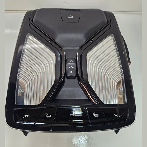 2023 BMW X7 Interior Roof Lighting LED 5A8A111