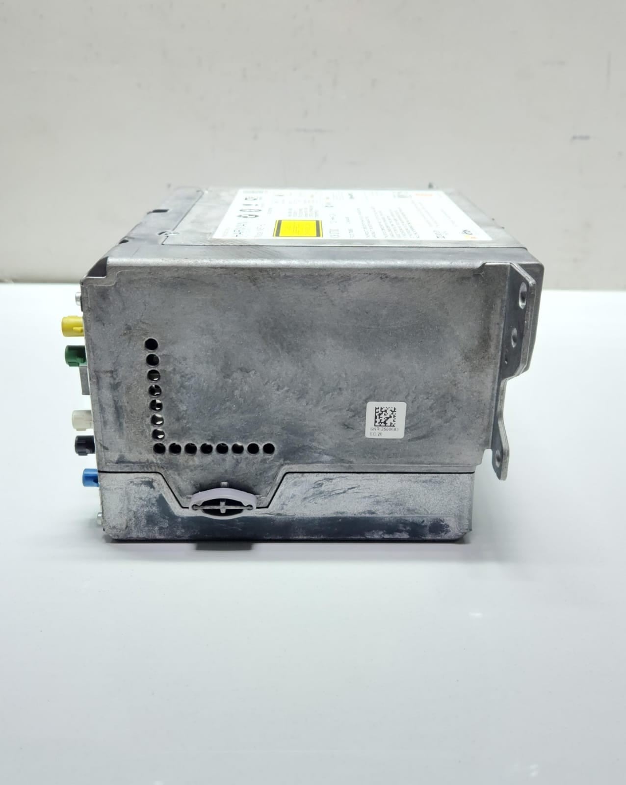 BMW Head Unit 65129368375 F15 F16 F85 F86 OEM