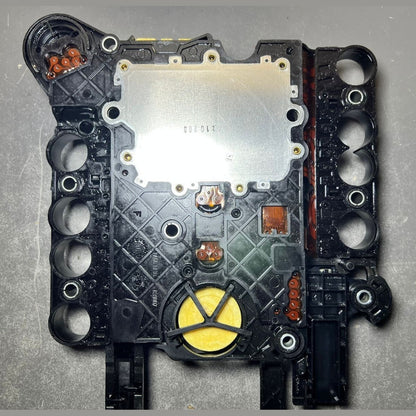 Mercedes-Benz 722.9 Transmission Siemens Conductor Plate VGS2 5PIN TCU – OEM