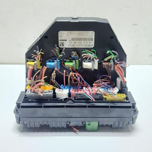 10-16 Mercedes-Benz W212 W204 Front SAM Module Relay Fuse Box A212 9006624 OEM