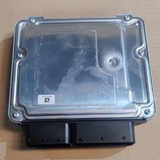OEM BMW 320D GT F34 N47N M SPORT MOTORSTEUERGERÄT ECU SET + SCHLÜSSEL DDE 8579480