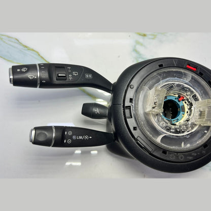 Mercedes-Benz GLE63 AMG Steering Colmun Control Unit A1669008200 ML-Class W166