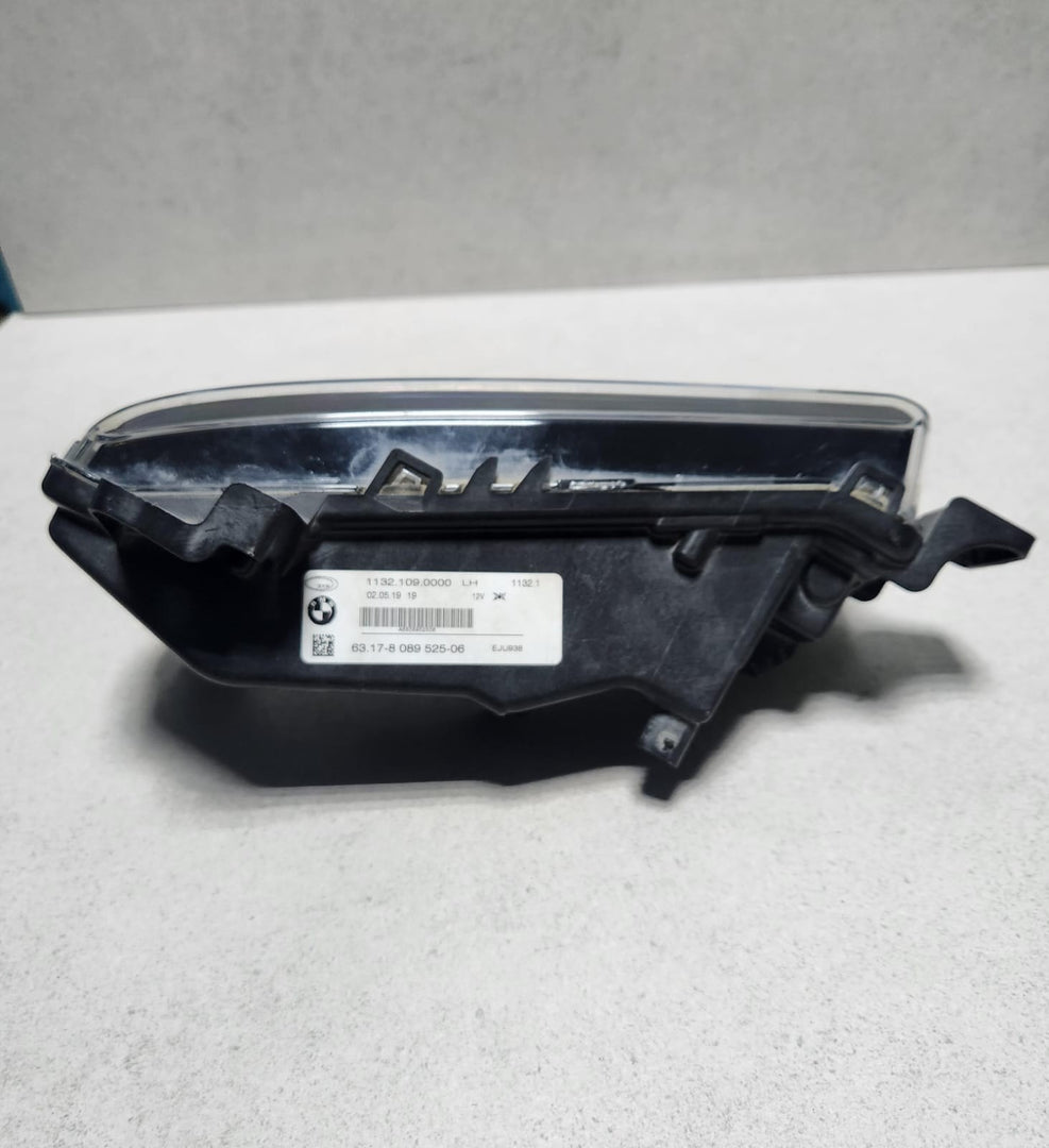 Genuine 2019-2023 BMW 330i Front Left Fog Light 8089525 3 Series G20 G28