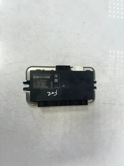 2011-2015 BMW F01 F02 740i 750i FRM3 Footwell LED Control Module 9285930 OEM