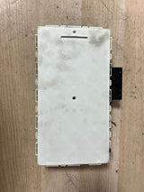 BMW F30 3' 1' Basic control unit key control unit ECU + FEM + 1KEY 8486839