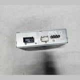 Benz Satellite Radio Control Unit A2129008027 C-Class CLA C117 E-Class GLK CLS