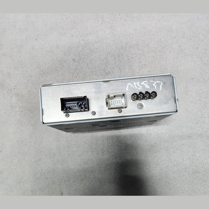Benz Satellite Radio Control Unit A2129008027 C-Class CLA C117 E-Class GLK CLS