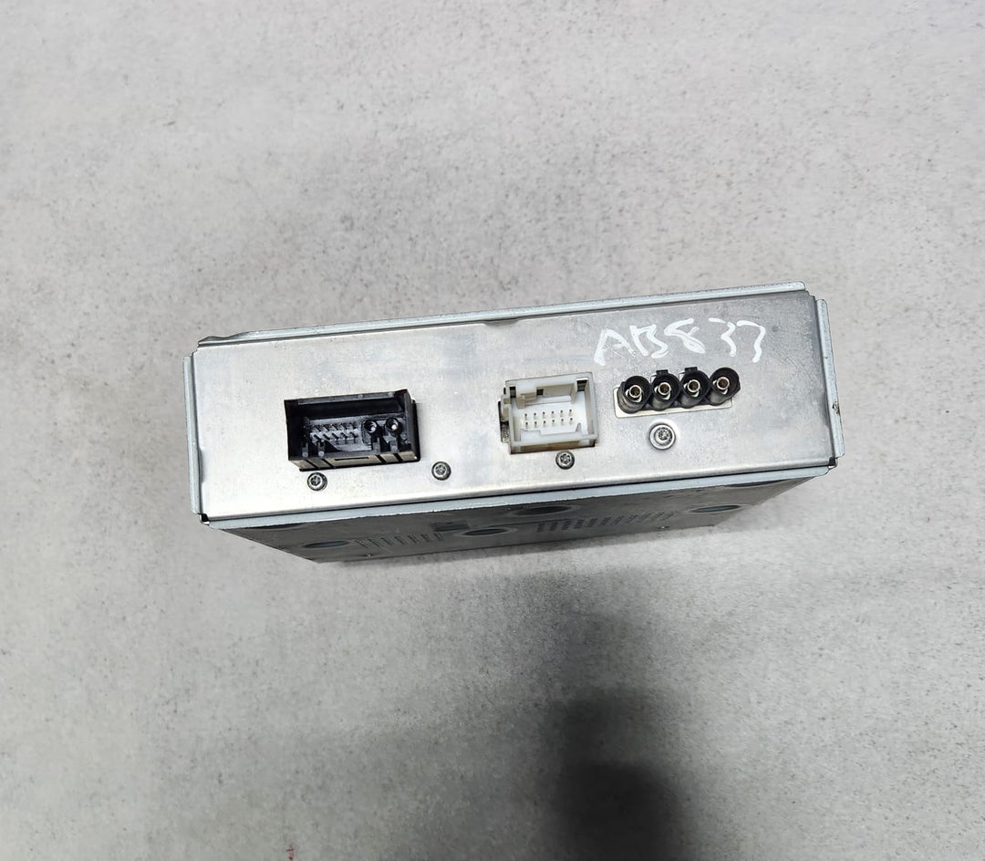 Benz Satellite Radio Control Unit A2129008027 C-Class CLA C117 E-Class GLK CLS
