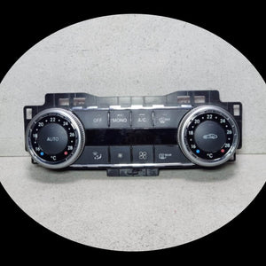 Mercedes-Benz Climate Control Unit 2048304190 C-Class W204