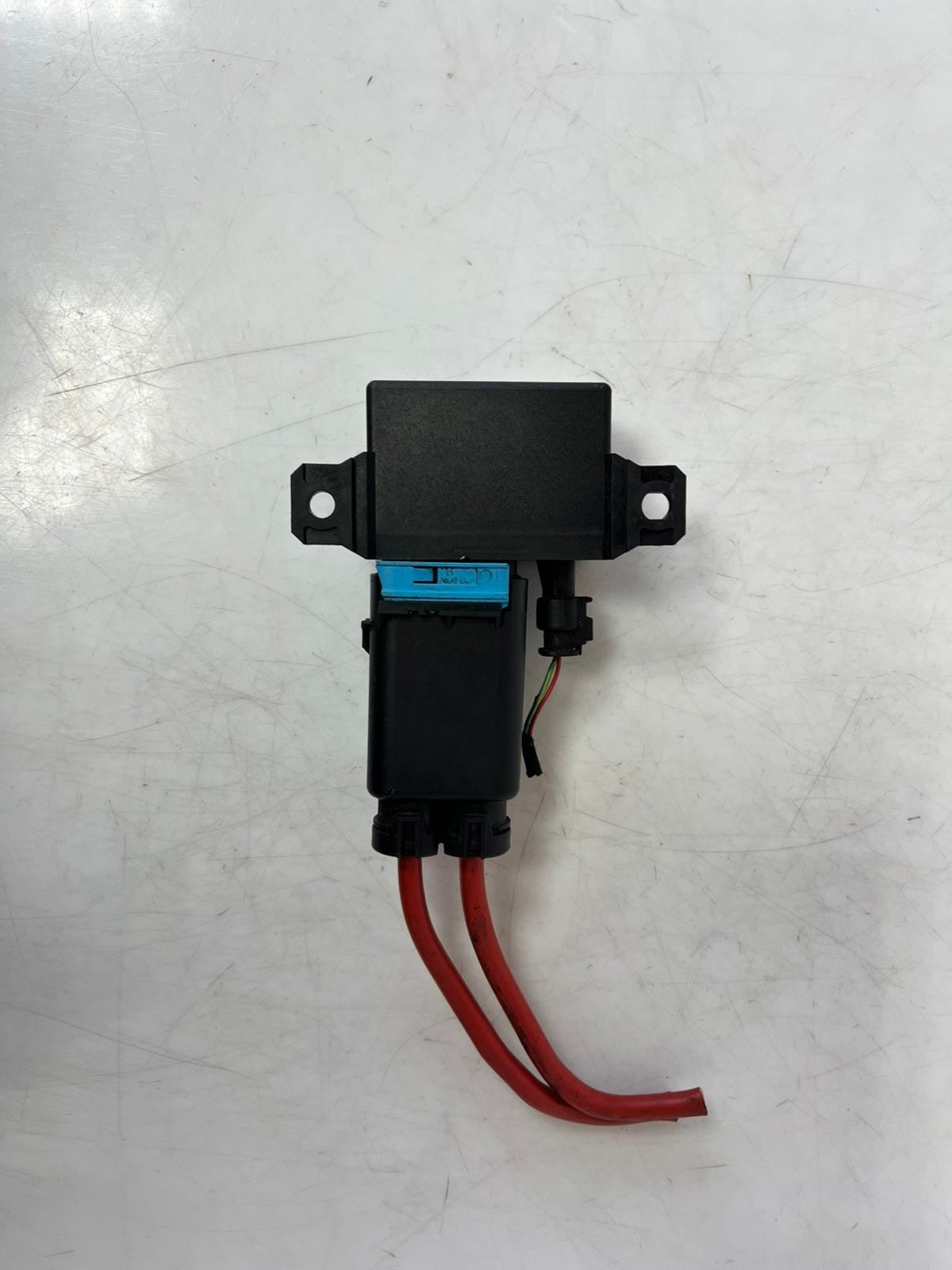 2018-20 BMW X3 X4 X7 M240i 7' F' G' Engine Cooling Fan Motor Relay 6836504 OEM