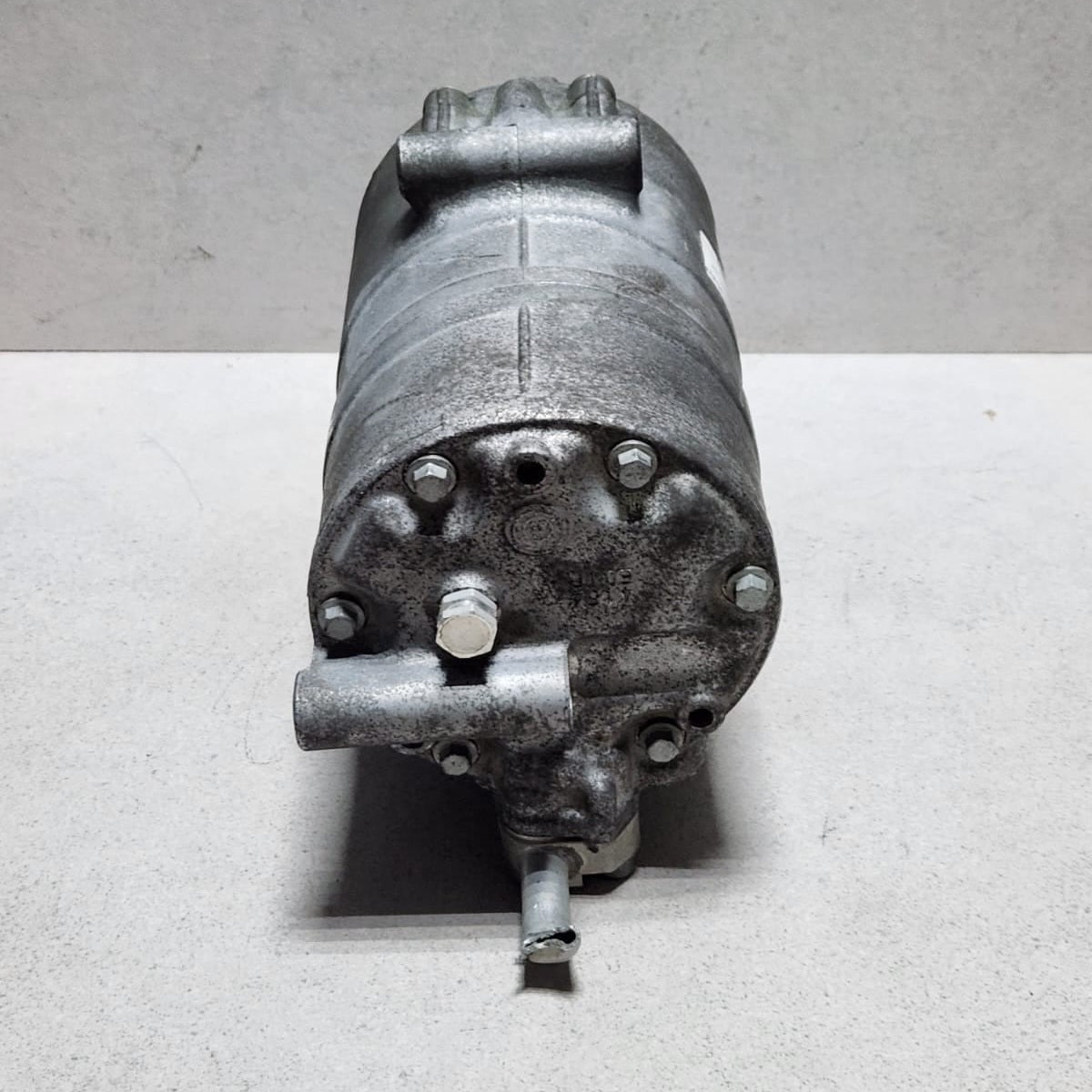 BMW Air Conditioning Compressor 9345313 F30 F10 F01 F02 F03 3 Series HYBRID