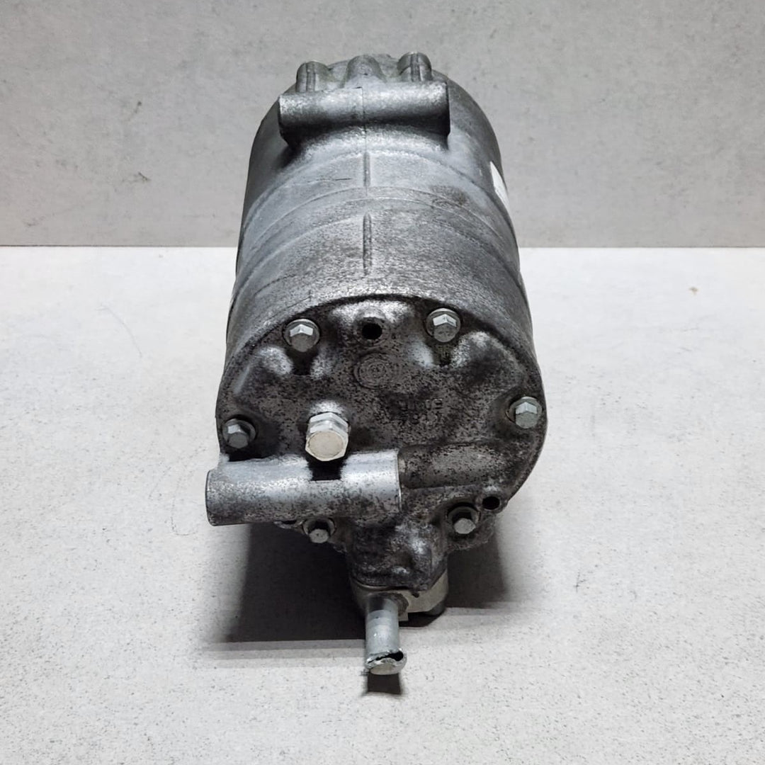 BMW Air Conditioning Compressor 9345313 F30 F10 F01 F02 F03 3 Series HYBRID