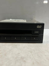 2009-2011 BMW 5 Series F10 F11 535i HEAD UNIT CD/DVD Changer 9240240 OEM