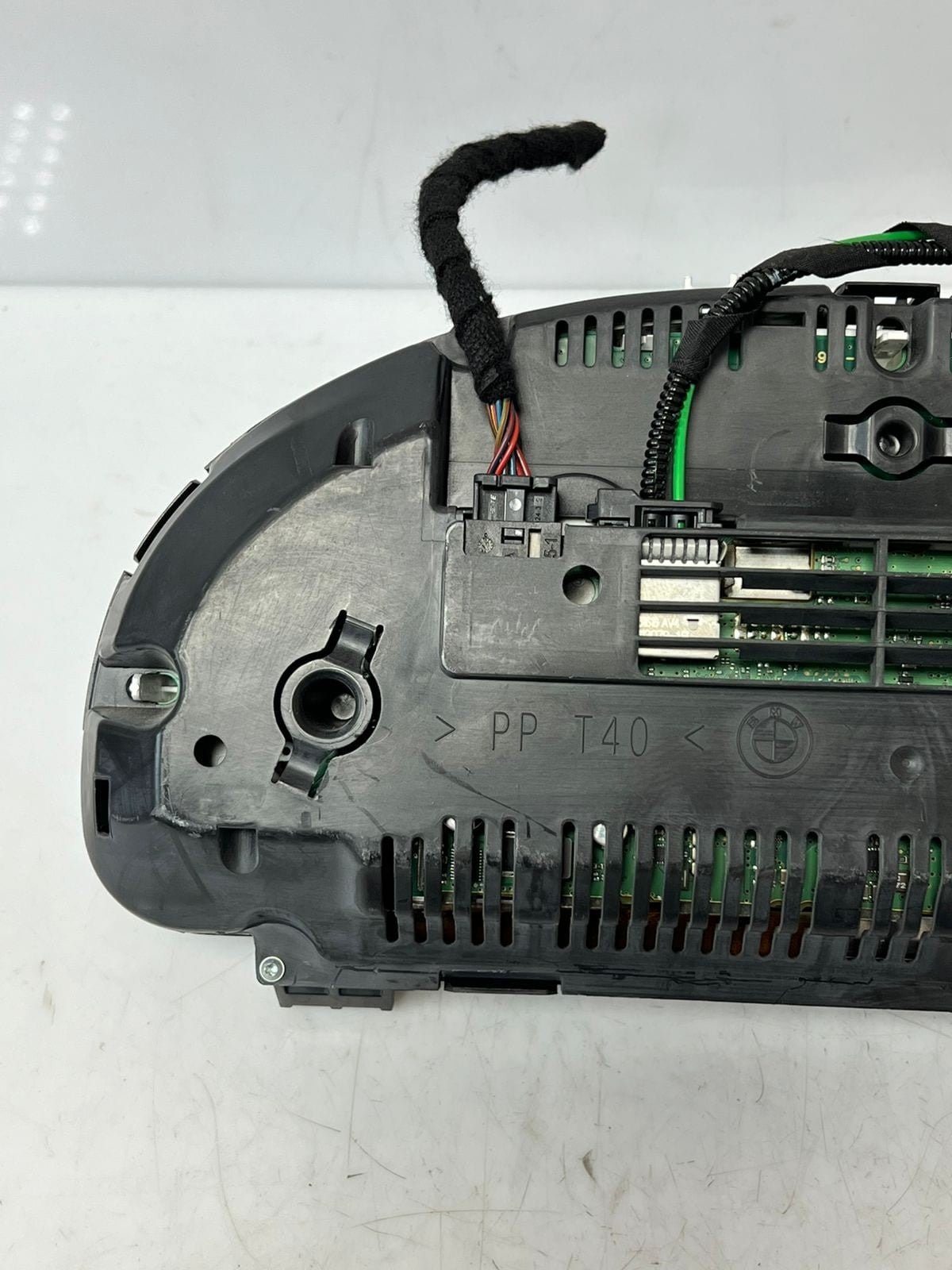2010-2017 BMW X3 F10, F11, F15, F25 SPEEDOMETER Instrument Cluster 6844006 OEM