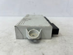 Bild in die Galerieansicht laden, 2002-2003 BMW 745i 745Li E65 series Front Door Control Module 6933267 OEM