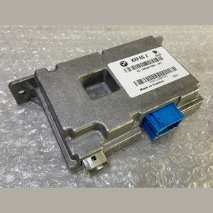 OEM BMW 3 TO 7 X3 X4 X5 X6 KAFAS 2 LANE DEPARTURE CAMERA CONTROL MODULE 9359799
