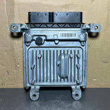 10-15 Mercedes W212 E-Class Engine Control Module Unit ECM ECU A651 9007401 OEM