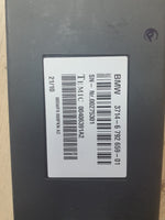 Load image into Gallery viewer, 2007-14 BMW X5 Dynamic Drive Control Module 6792659 E70 E71 X6 X5M X6M