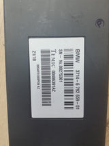 2007-14 BMW X5 Dynamic Drive Control Module 6792659 E70 E71 X6 X5M X6M