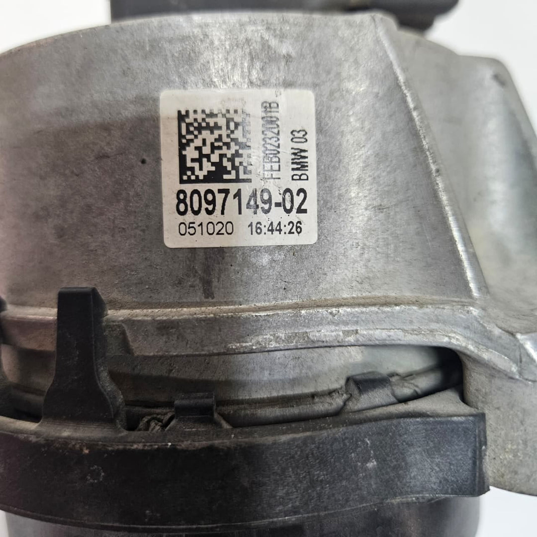 2022 BMW M2 G87 M3 G80 G81 M4 G82 G83 Left Side Engine Mount 8097149