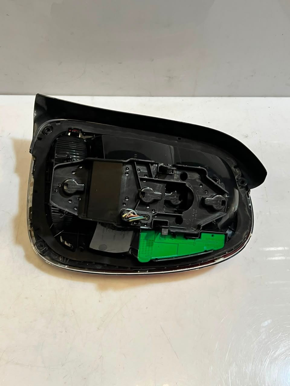 2014-2020 Mini Cooper F55 F56 F57 Left Right Side Tail Light 7297413 7297414 
