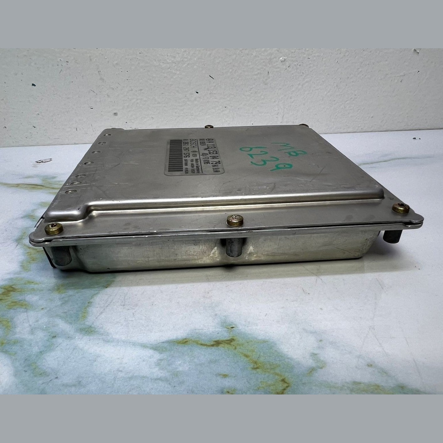2001-2002 Mercedes-Benz CL500 Engine Control Unit A1131530479