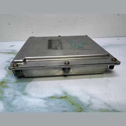2001-2002 Mercedes-Benz CL500 Engine Control Unit A1131530479