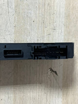 2012 BMW X1 E84 N20 Engine Control Unit ECU set +  cas3 + 2keys - 8603576